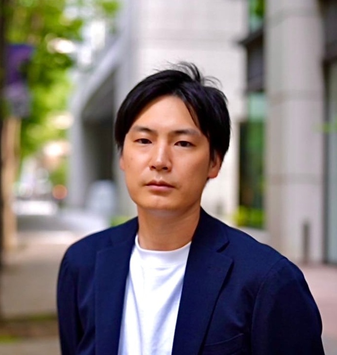 笠井　泰士の写真