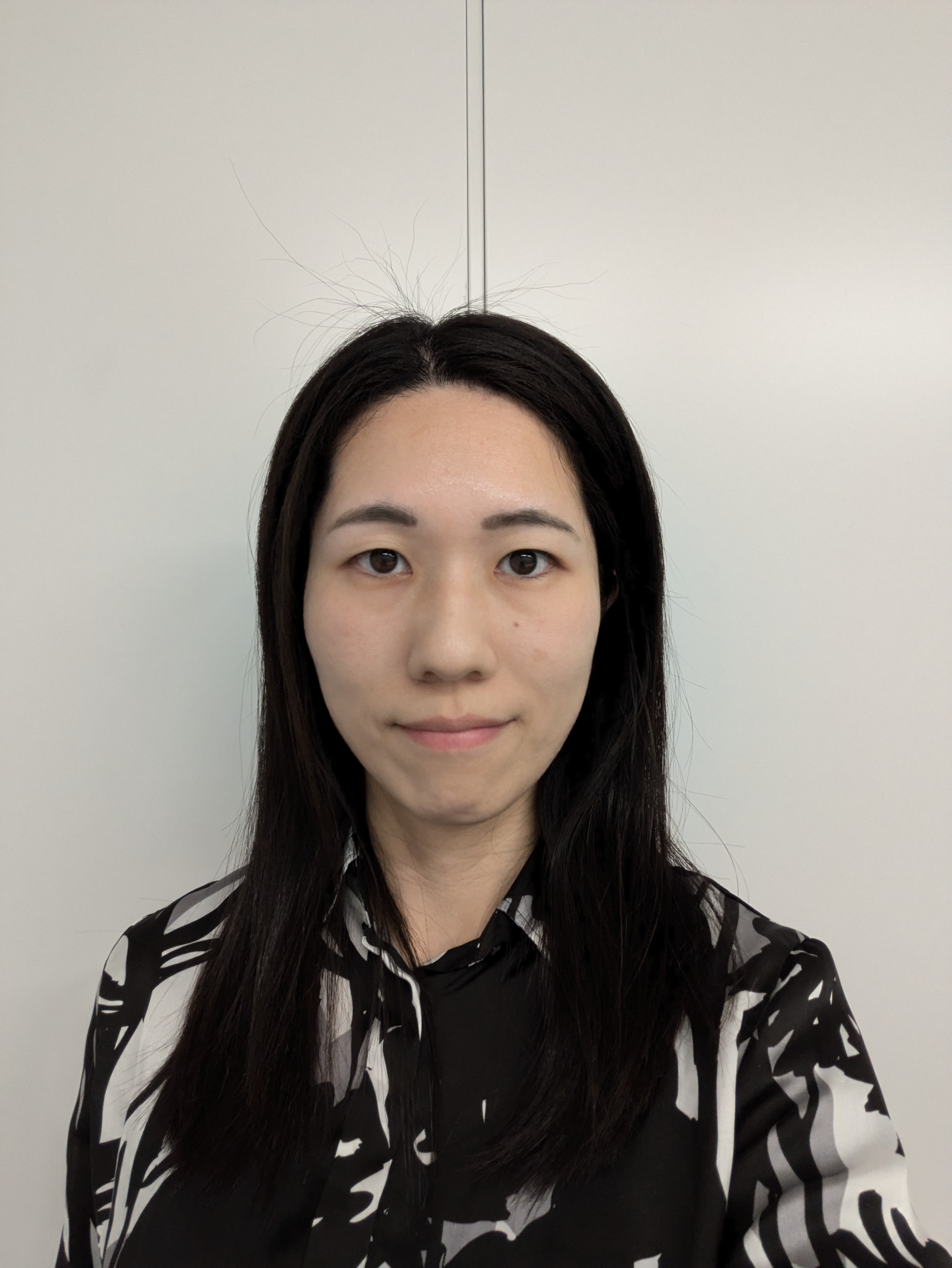 菅谷　真実の写真