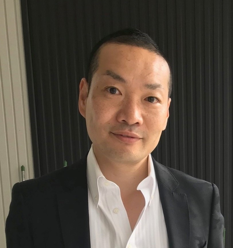 斎藤　智哉の写真