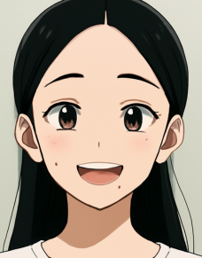 高橋理子の写真