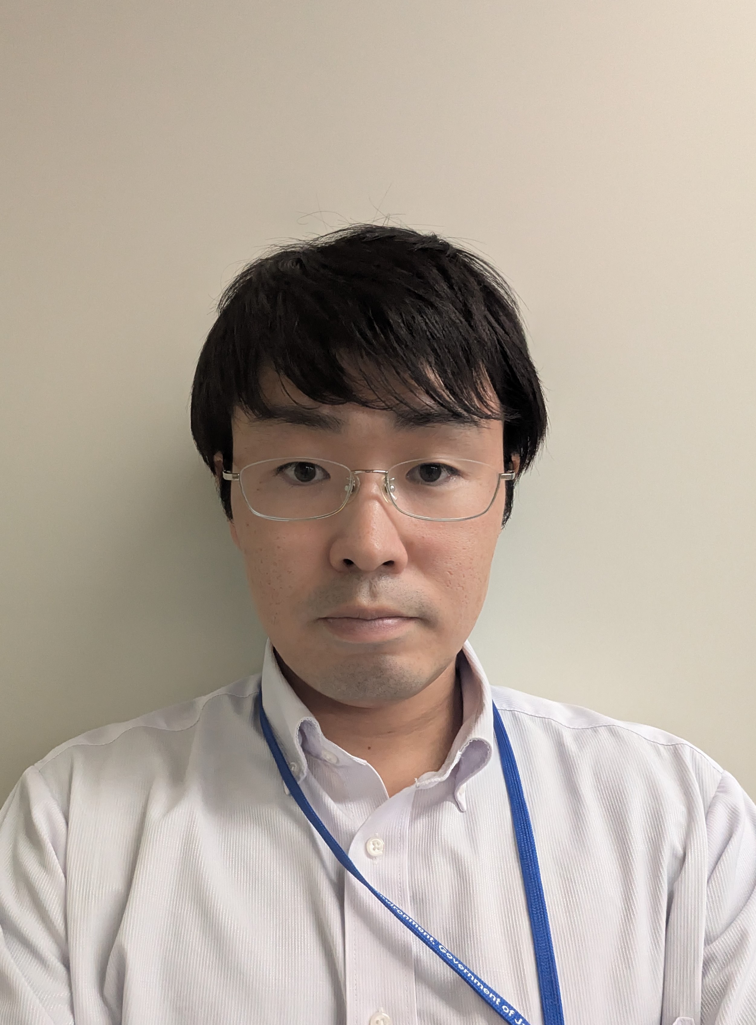 吉田　宗史の写真