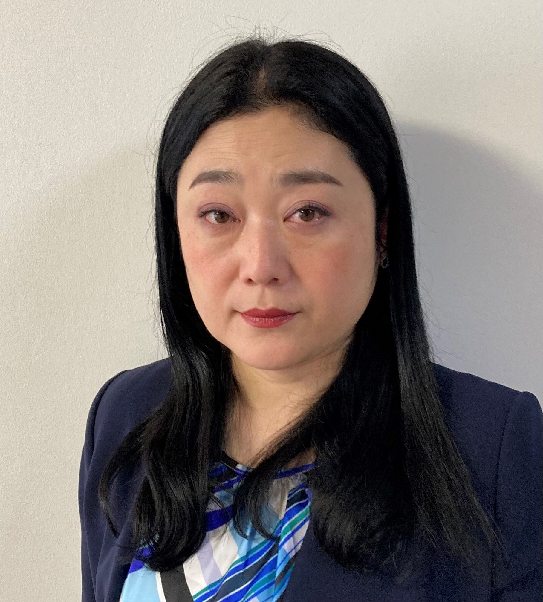 伊奈 友子