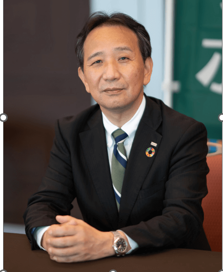 中島　達朗