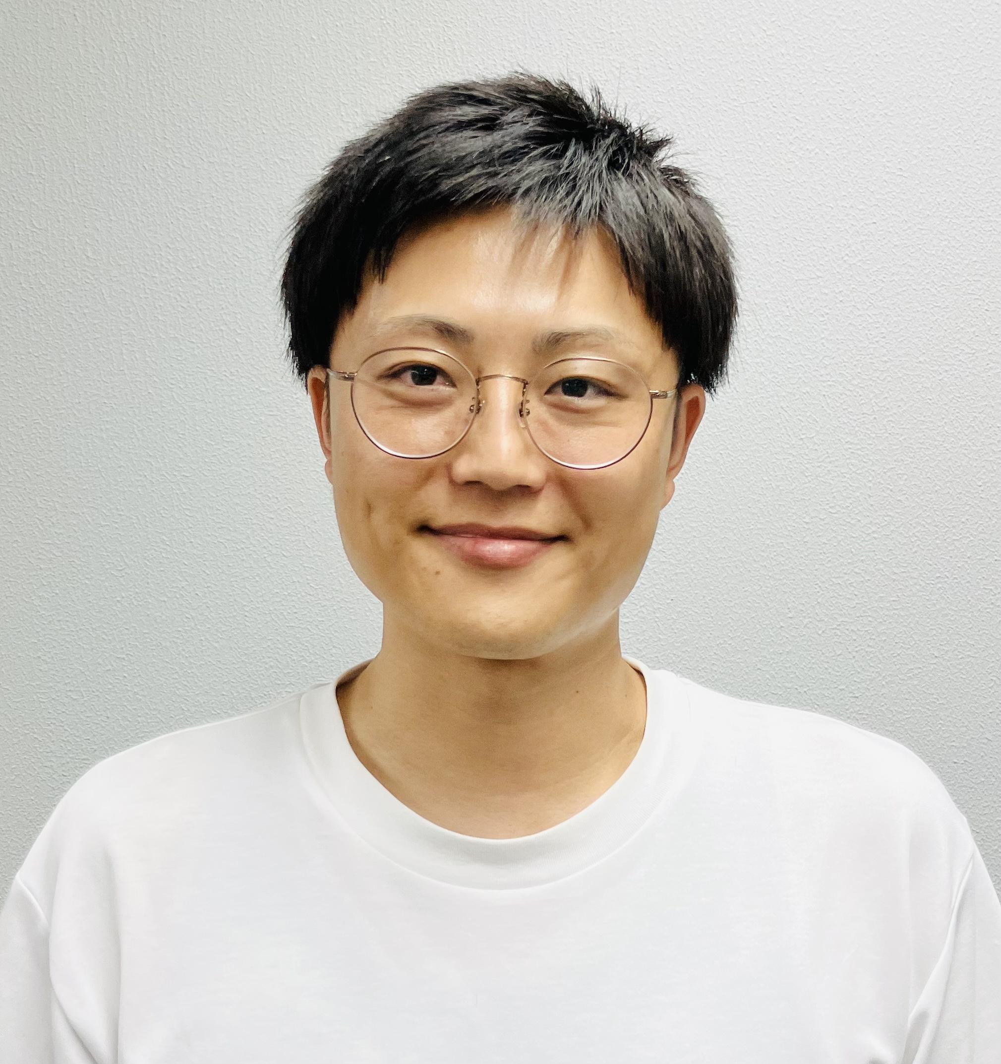 長澤　貴暁の写真