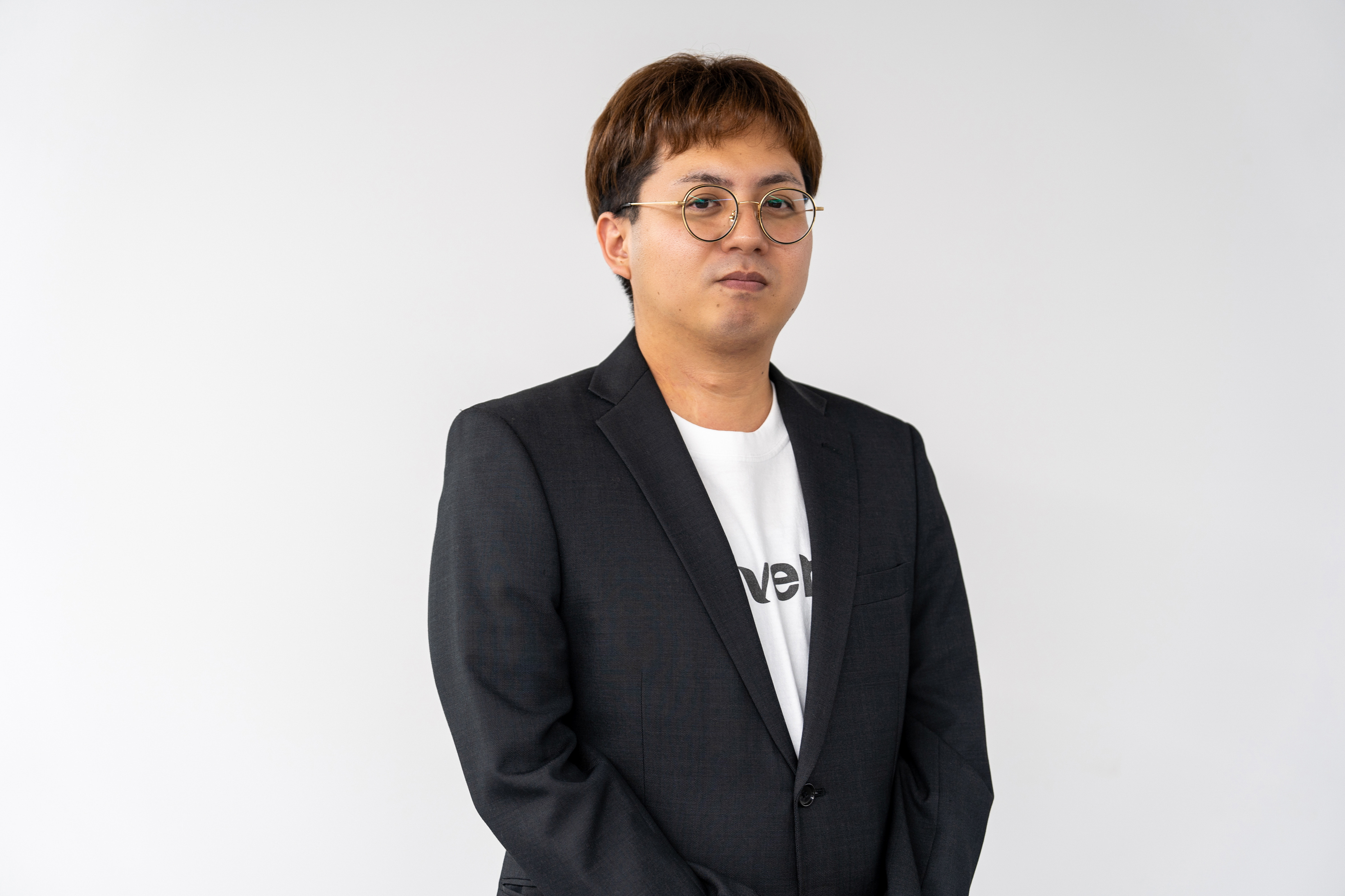 本吉　史幸の写真