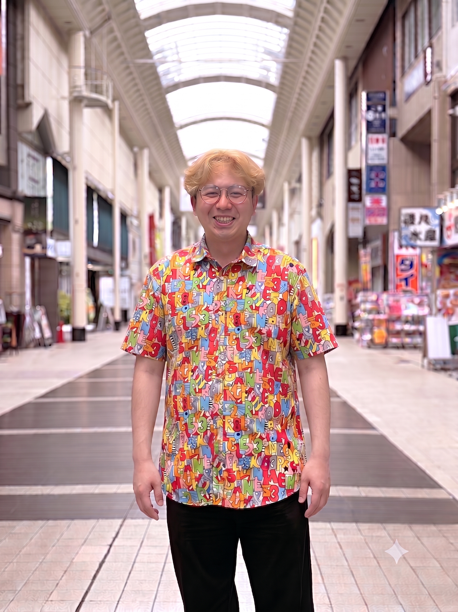 本吉　史幸