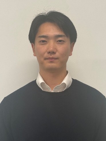 上野　幸洋の写真