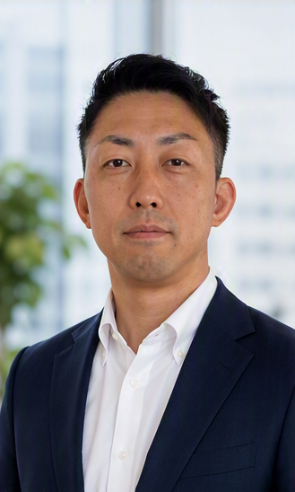 横張　貴士