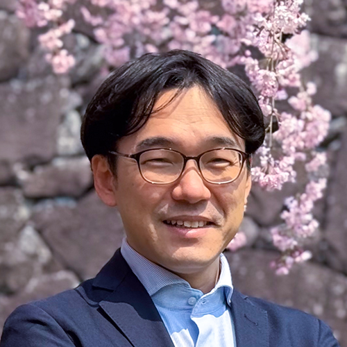 竹村育貴の写真