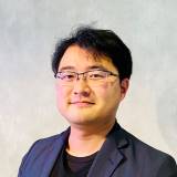 桑原篤の写真
