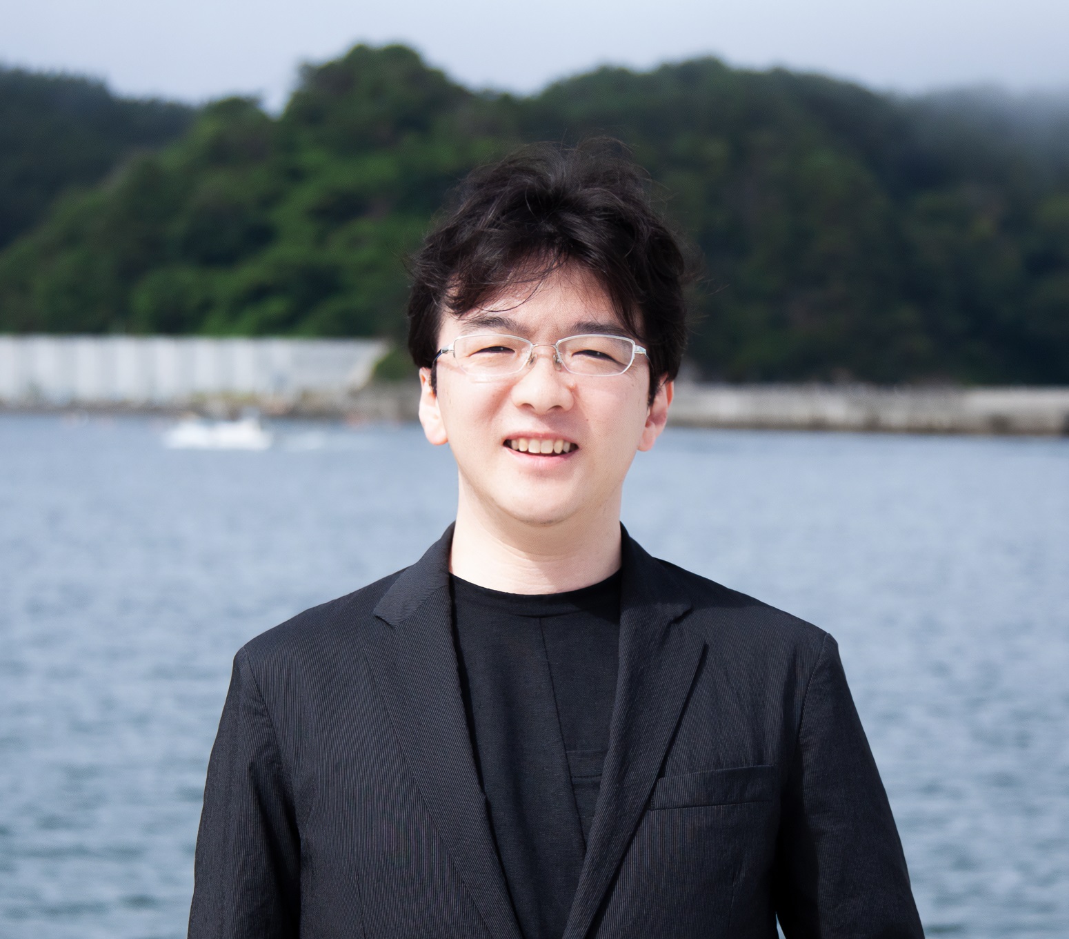 池田　清