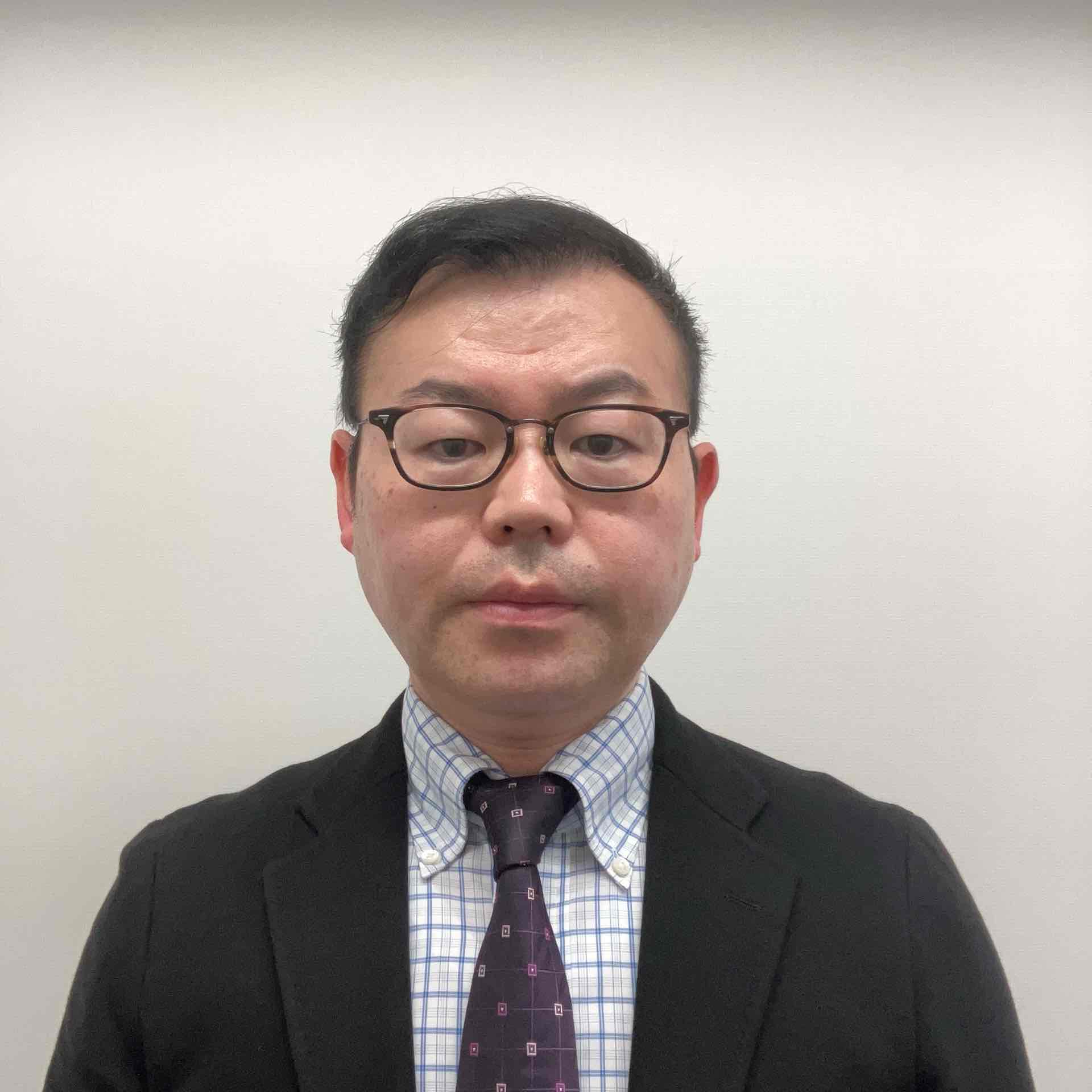 村橋民郎の写真